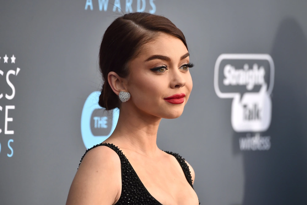 Was macht Sarah Hyland heute auf dem Broadway?