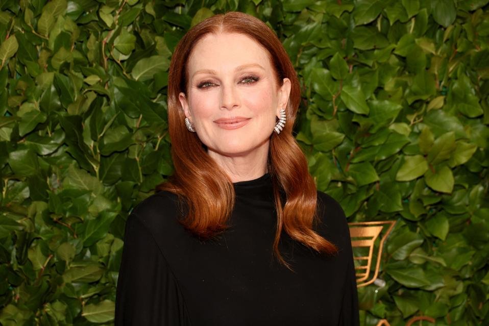 Welche Rollen machten Julianne Moore unvergesslich?