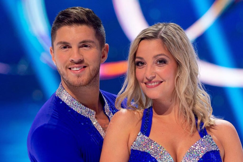 Wie begann die Reise von Ramona Elsener?