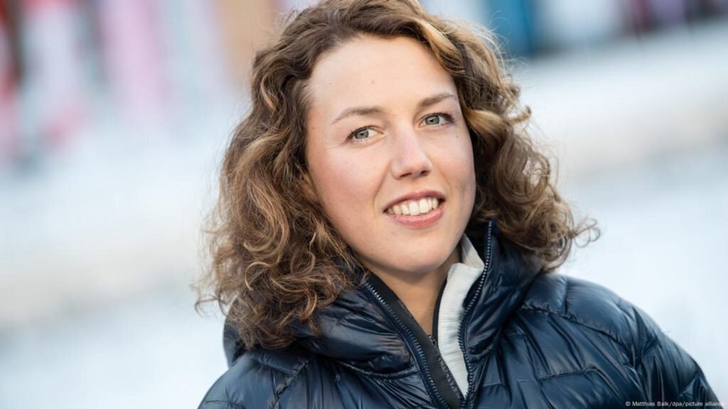 Wer war Laura Dahlmeier – und warum liebte sie die Stille mehr als Ruhm?