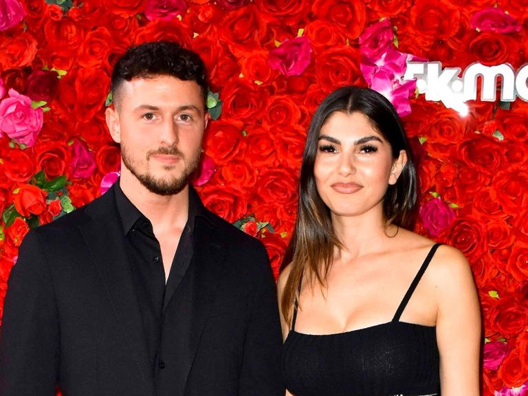 Liebe, Drama und öffentliche Beziehungen