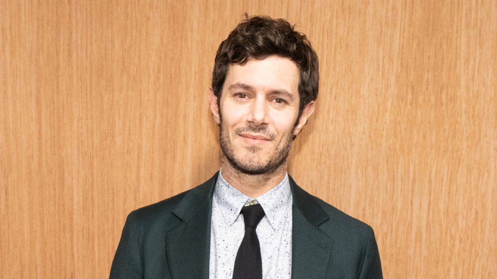 Wie wuchs Adam Brody auf?