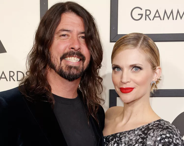 Der private Dave Grohl: Familie, Liebe, Skandale