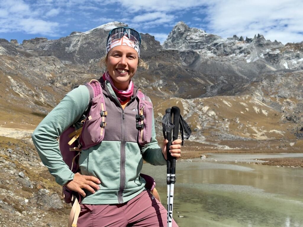 Das Vermächtnis von Laura Dahlmeier