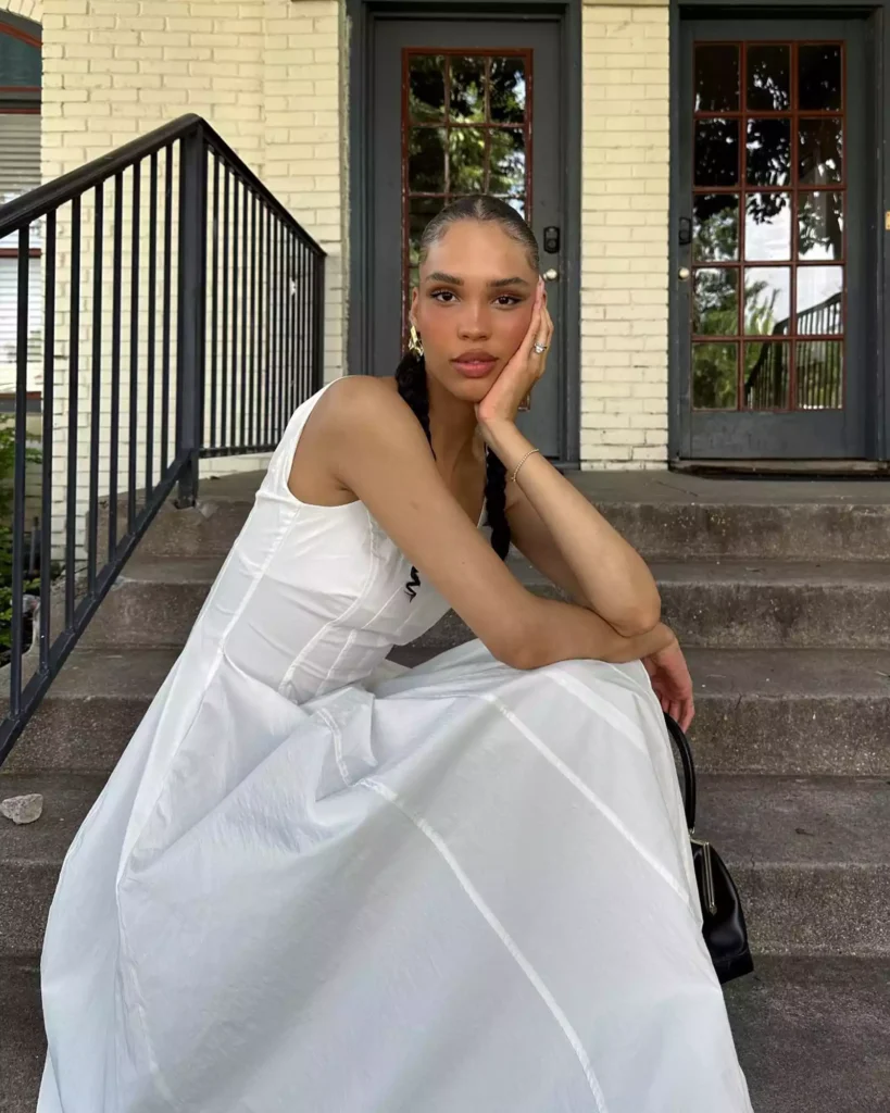 Vermögen und Karriere