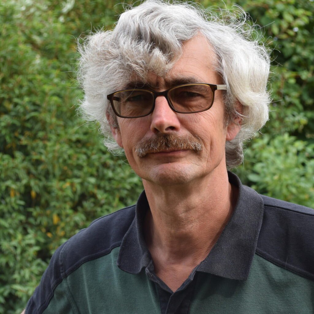 Wer ist Ralf Dammasch – und warum fasziniert er so viele?