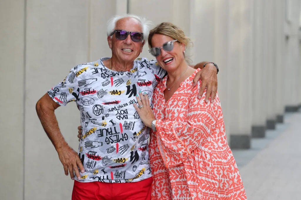 Der Familienmensch: Streit, Versöhnung und echte Gefühle