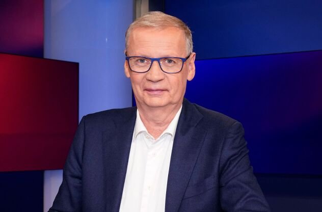 Das familiäre Netz: Die vier Töchter der Jauchs