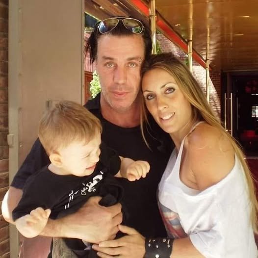 Welche Rolle spielt die Familie in ihrem Leben?