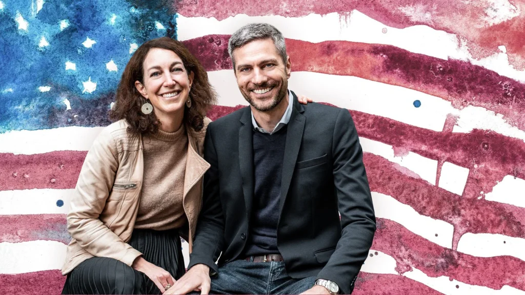 Wer ist Jennifer Bourguignon?