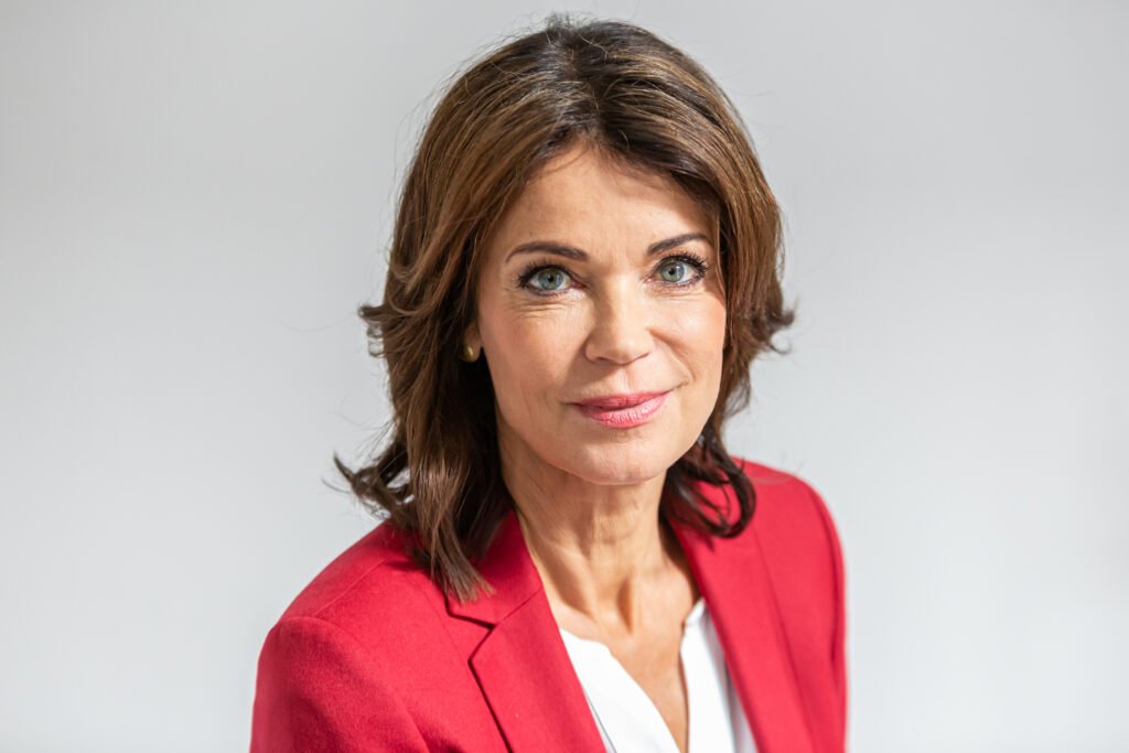 Ihre frühen Jahre: Wie alles begann