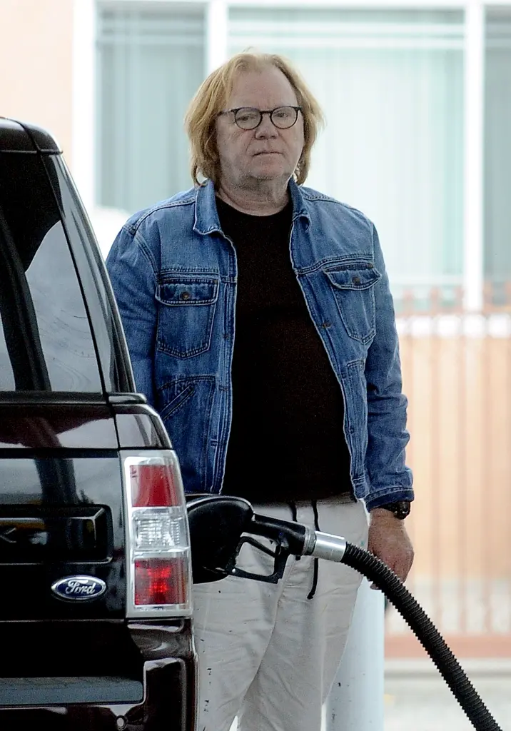 Wie erinnern sich Fans heute an David Caruso?