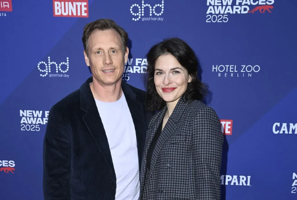 Wie lebt er privat – und wer gehört zu seiner Familie?