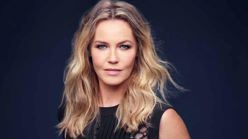 Wer ist Connie Nielsen wirklich?