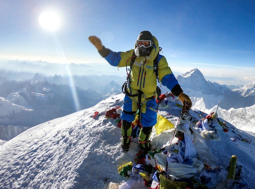 Wer war Luis Stitzinger – und was machte ihn so außergewöhnlich?