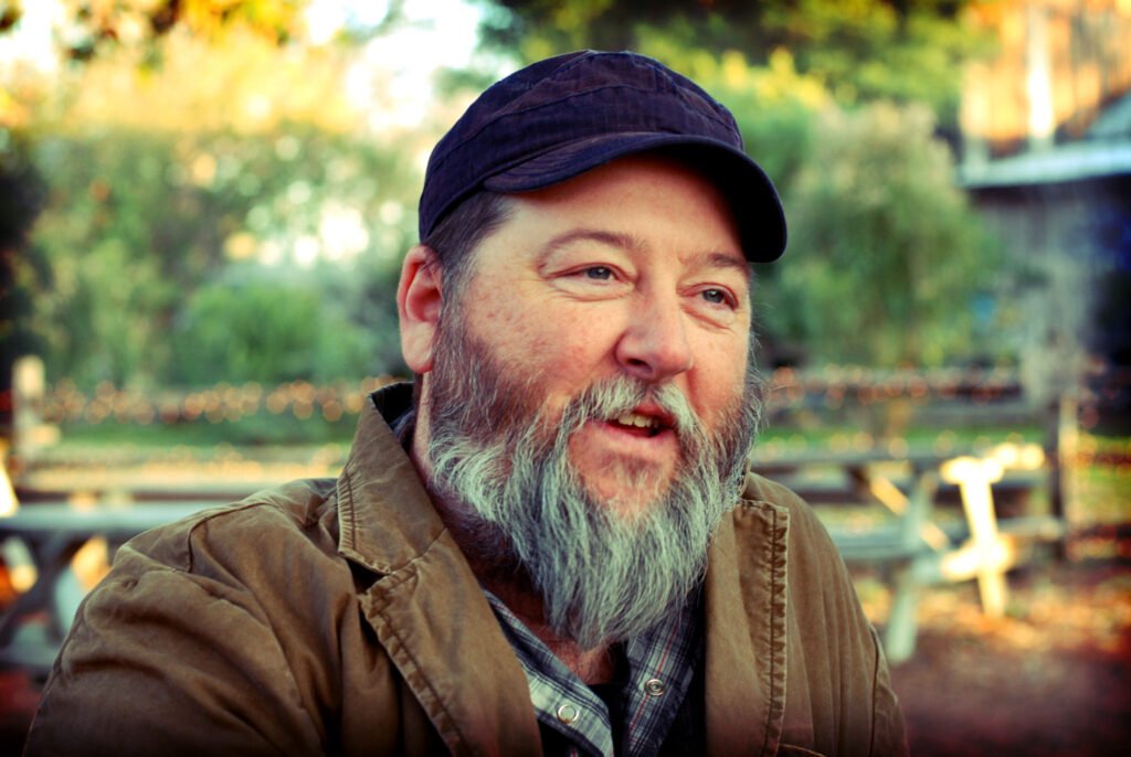 Der Mensch hinter der Legende