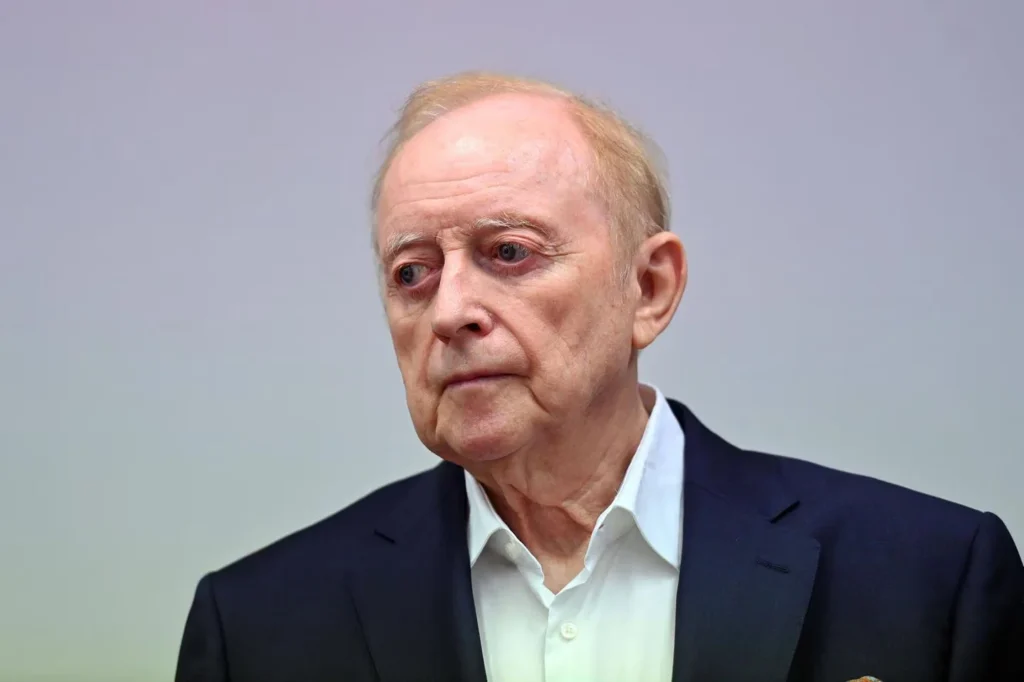 Der Fernsehkoch der Nation