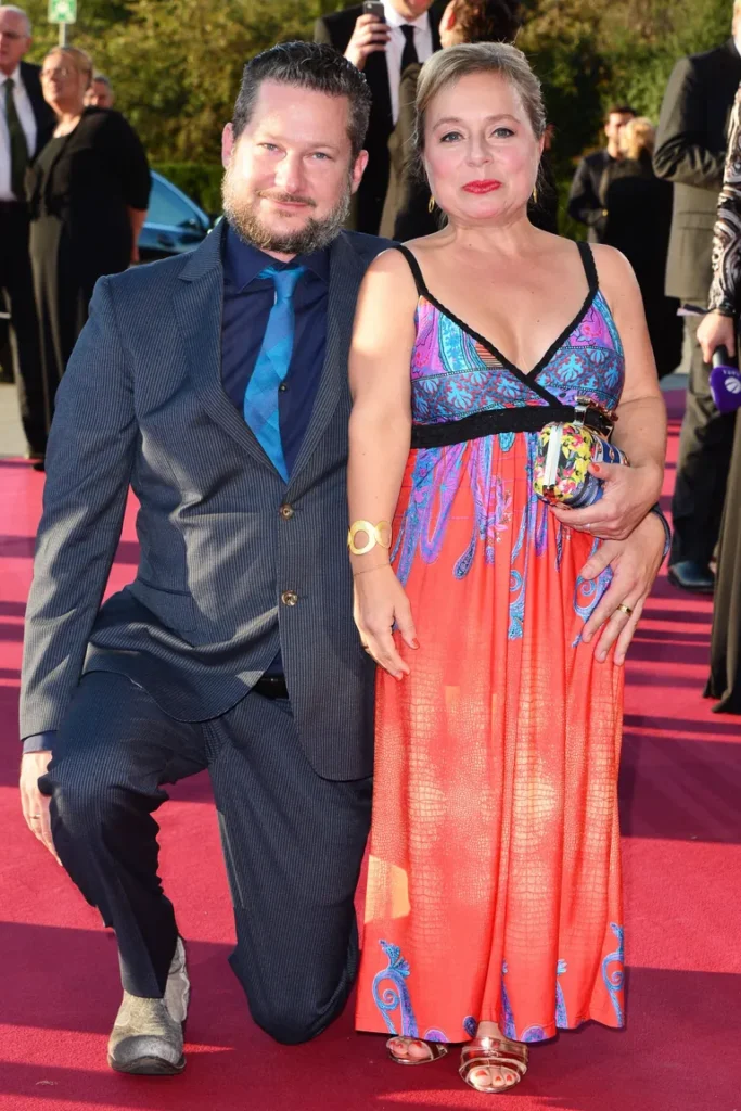 Warum trennten sich Tobias Materna und ChrisTine Urspruch?