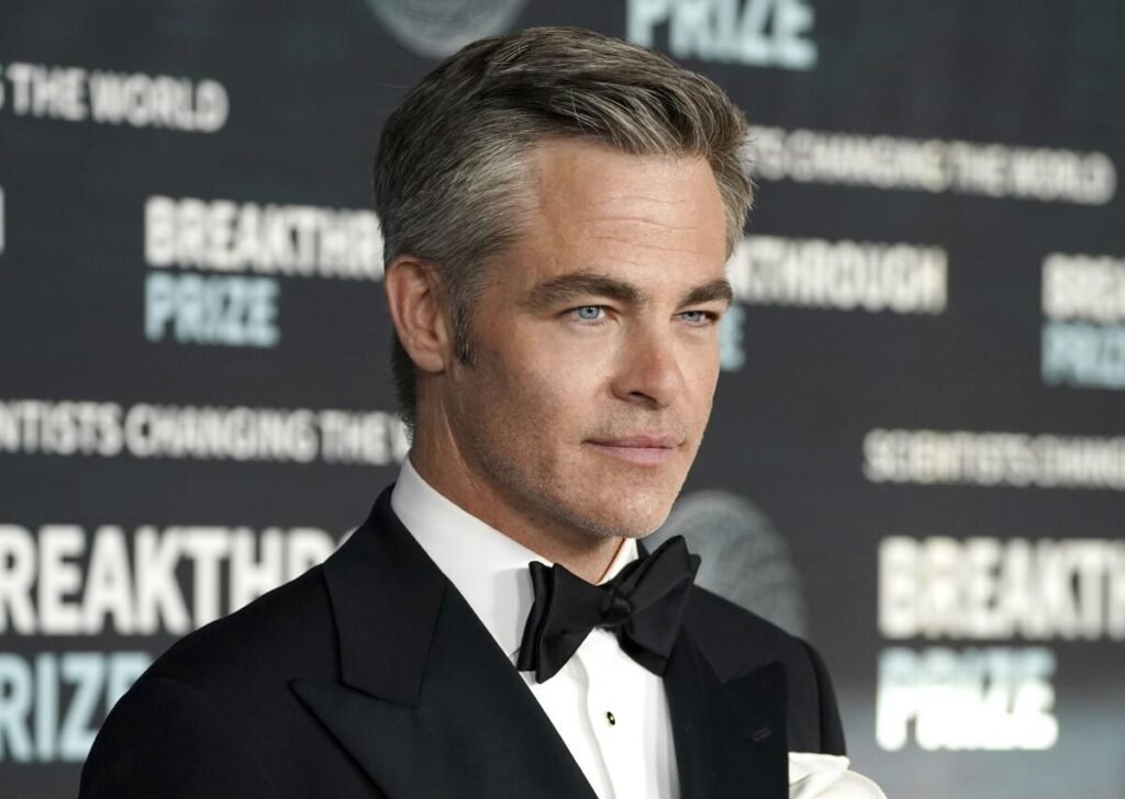 Wer ist Chris Pine heute – und warum fasziniert er so sehr?