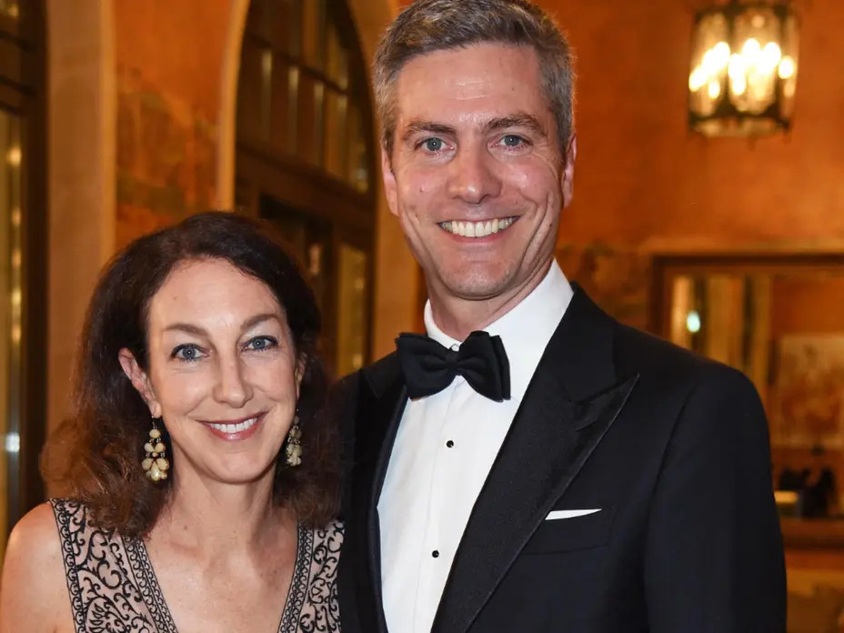 Wie lernte sie Ingo Zamperoni kennen?