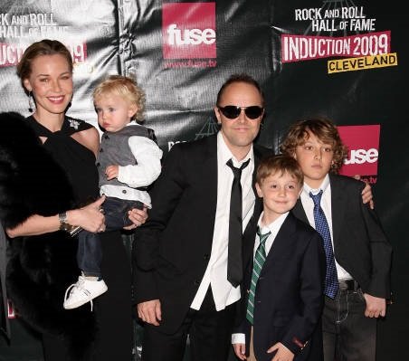 Familie, Liebe und Privatleben