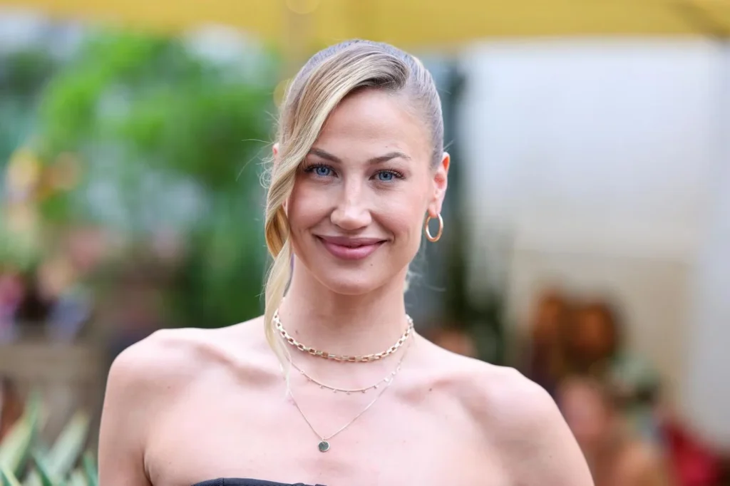 Wer ist Lulu Lewe wirklich?