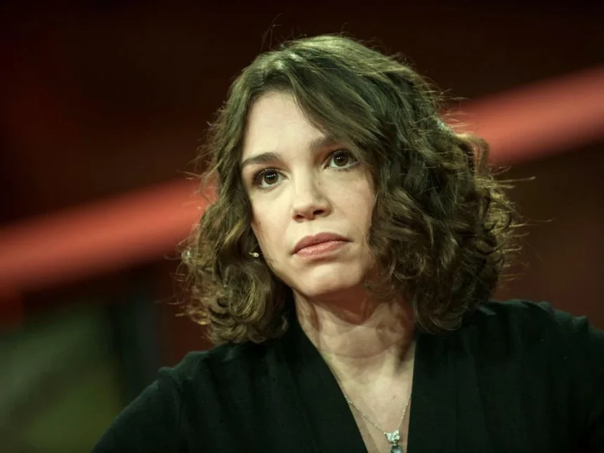 Was macht Svenja Jauch beruflich? – Und warum weiß das niemand?