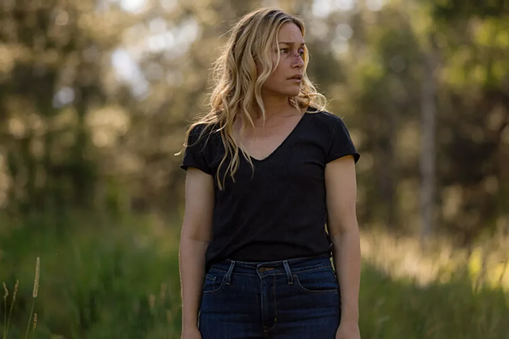 Wie begann alles für Piper Perabo?