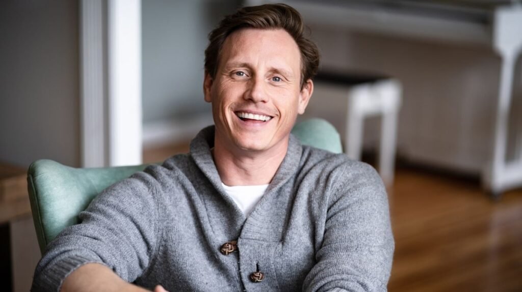 Wer ist Patrick Kalupa eigentlich – und warum spricht heute jeder über ihn?