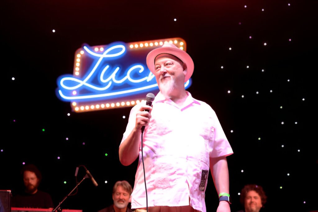 Wer ist Kevin Russell – und warum bewegt er heute so viele Menschen?