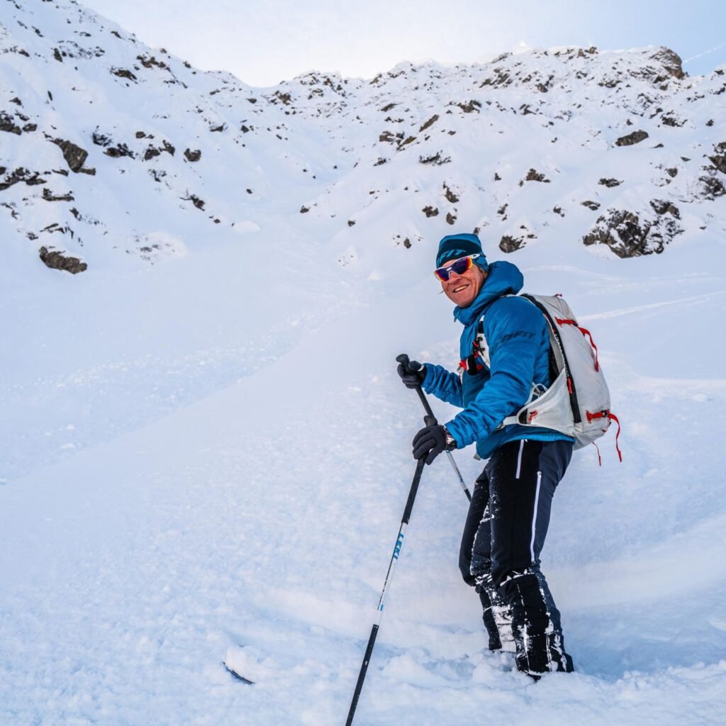 Was geschah in der Nacht seines letzten Gipfels wirklich?