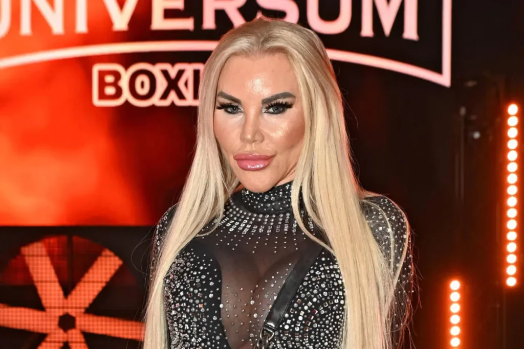 Wer ist Tatjana Gsell – und wie begann alles?