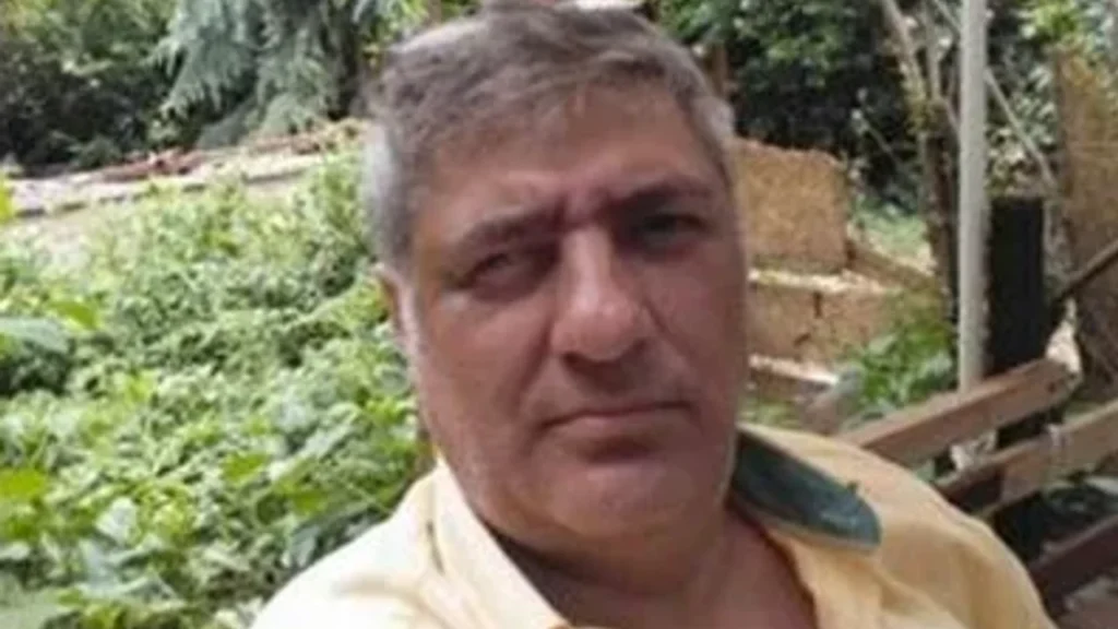 Wie war das Verhältnis zu Ferdi Tayfur?