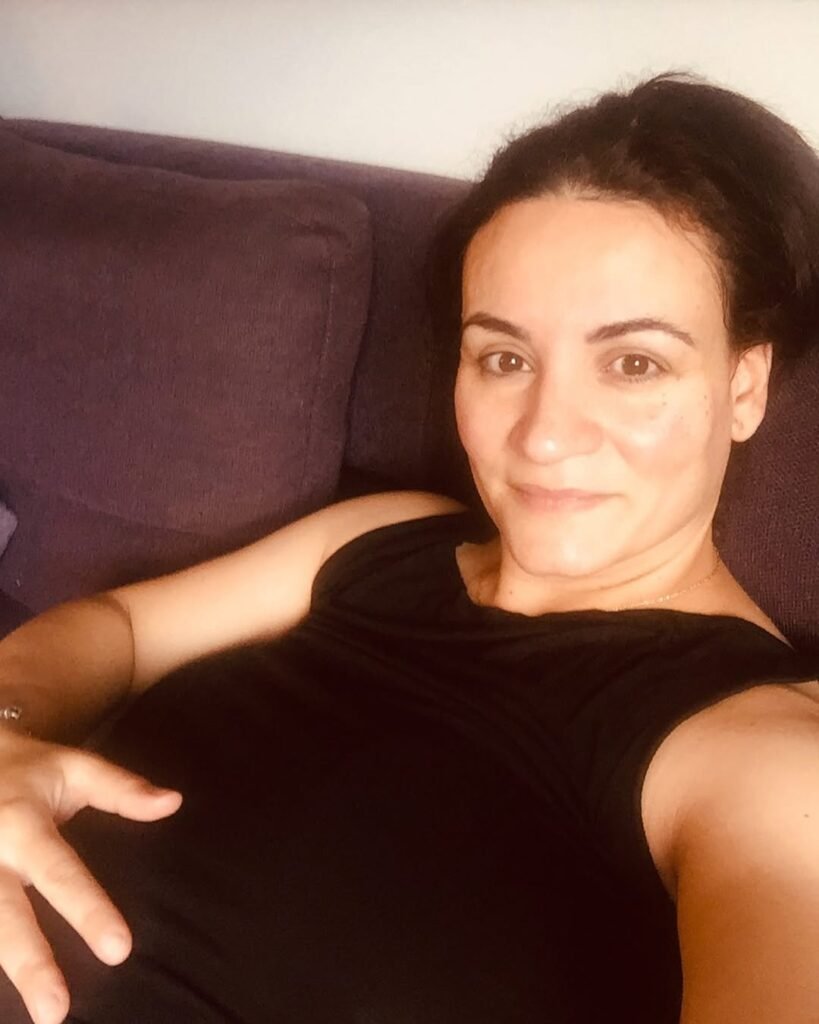 Wer ist Maria Zarrella wirklich?