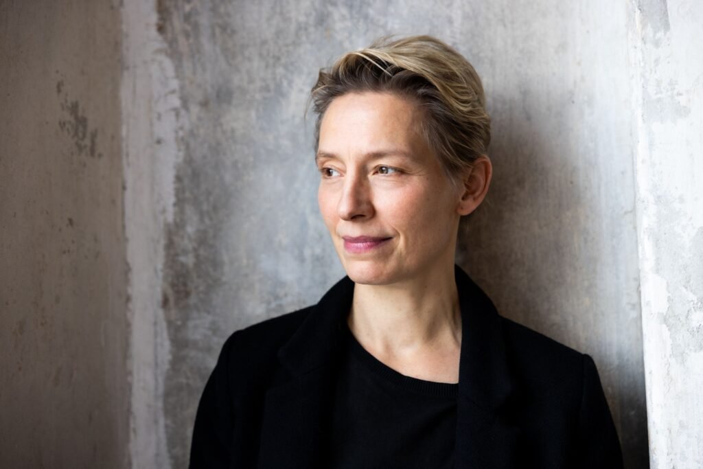 Wie wurde sie international bekannt?