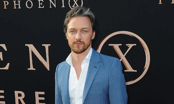 Wie hat alles begonnen? James McAvoys frühe Jahre in Glasgow