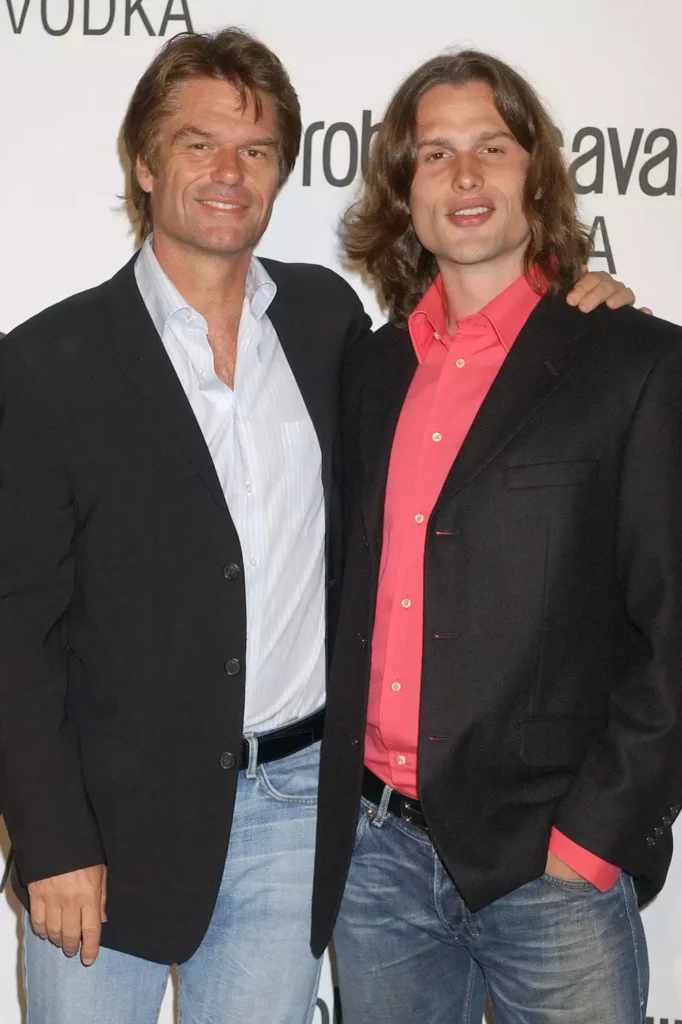 Erste Schritte als Schauspieler