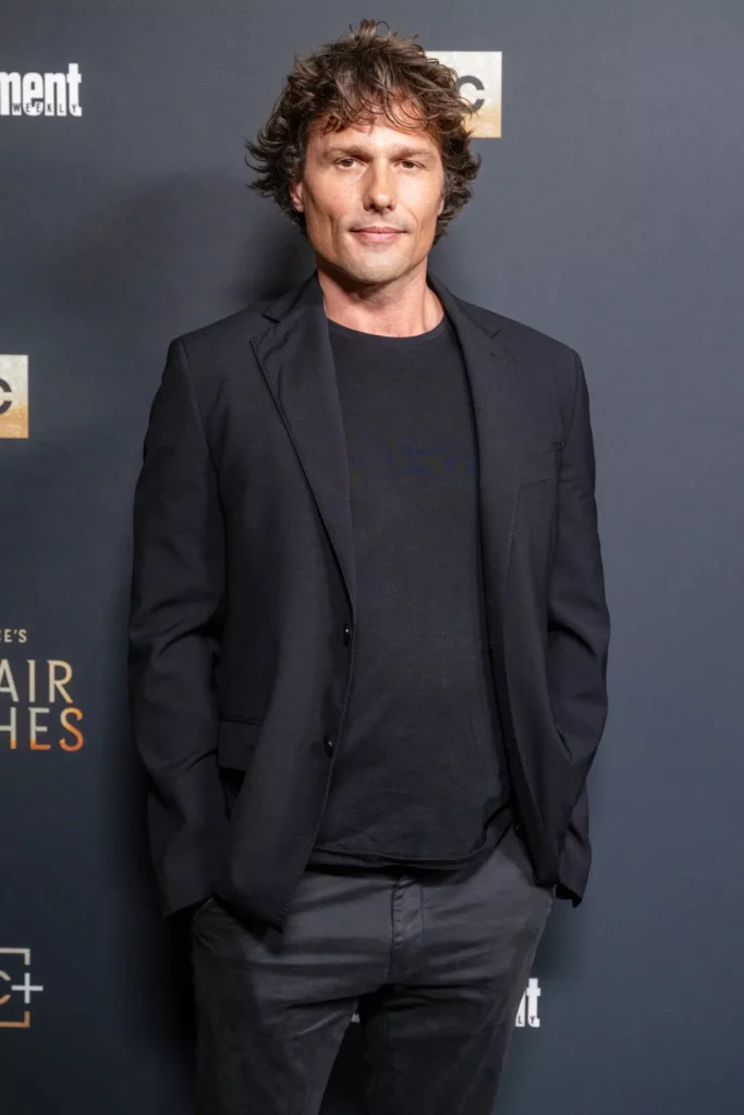 Wer ist Dimitri Alexander Hamlin wirklich?