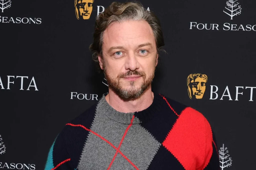 Wie kam James McAvoy zu seiner Rolle als Professor X im „X-Men“-Universum?