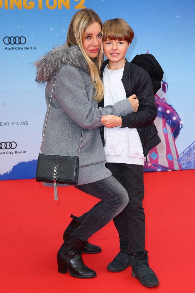 Aufwachsen zwischen zwei Welten