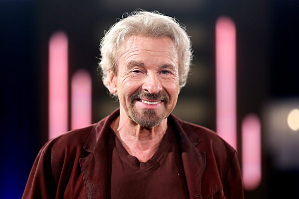 Thomas Gottschalk Todesursache – warum es darauf keine Antwort gibt