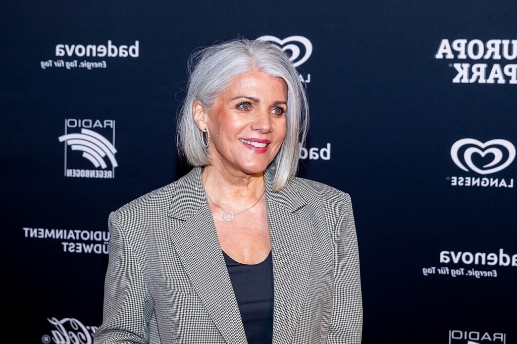 Ein Leben vor der Kamera – und dahinter