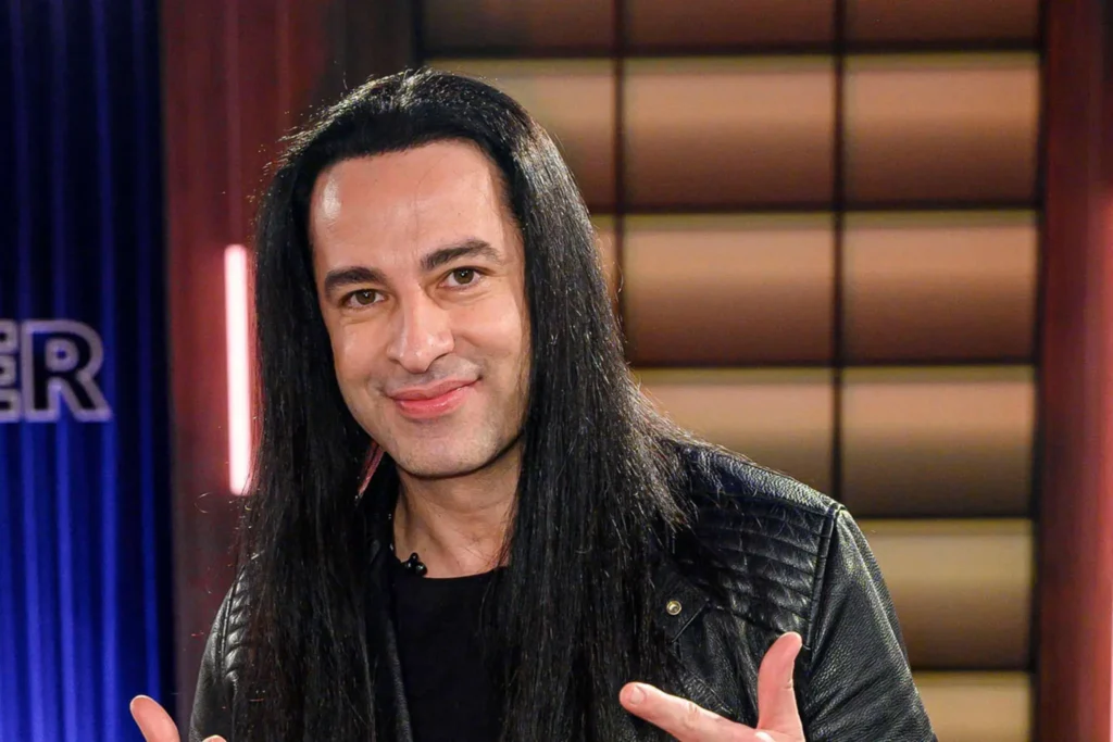 Gibt es offizielle Aussagen von Bülent Ceylan über seine Ehefrau?