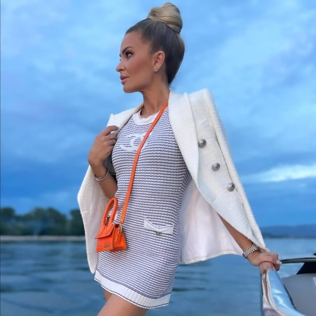 Social Media und Online-Präsenz