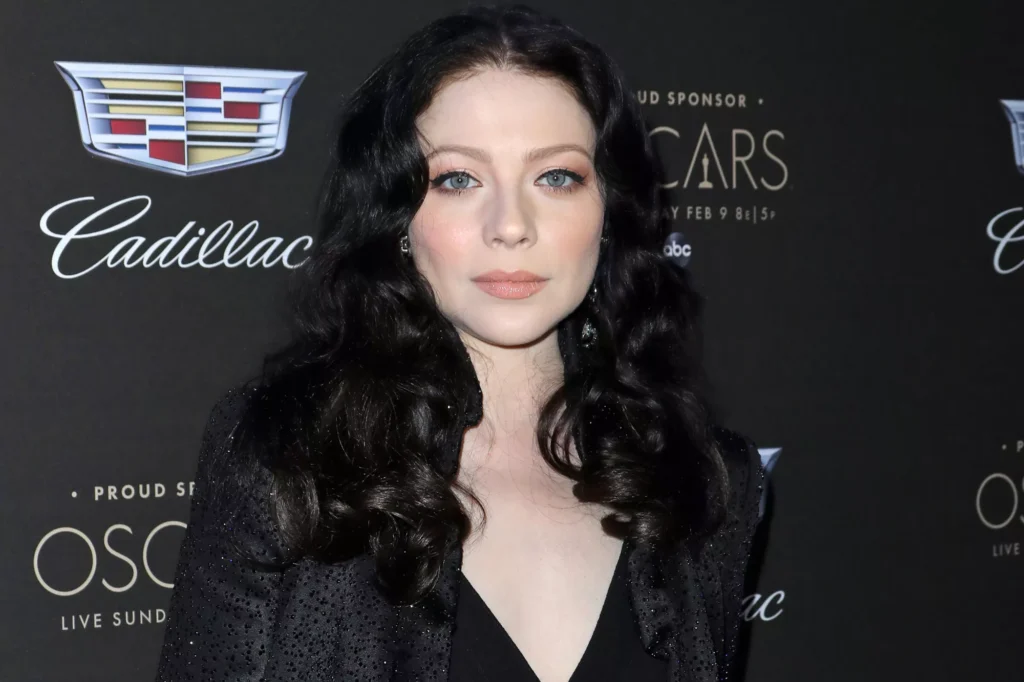 Was offiziell zur Michelle Trachtenberg Todesursache bekannt ist