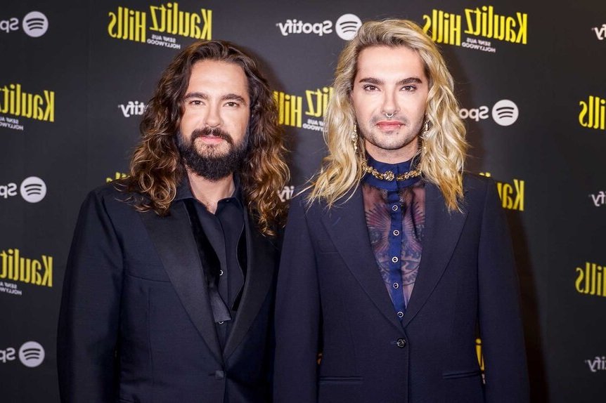 Beziehung zu Bill und Tom im Erwachsenenalter