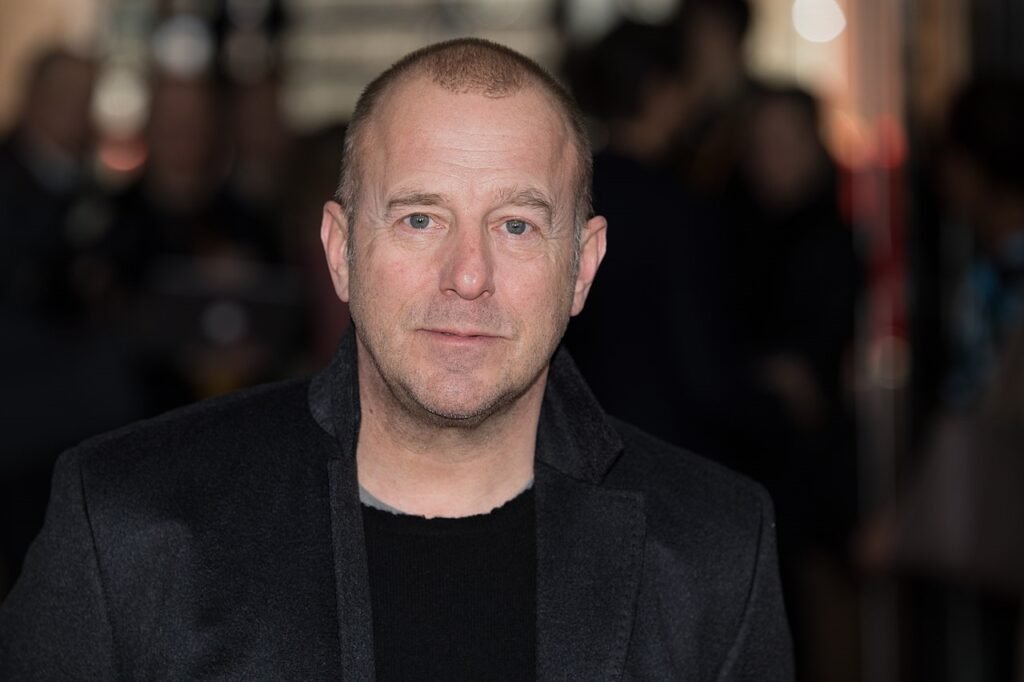 Wer ist Heino Ferch?