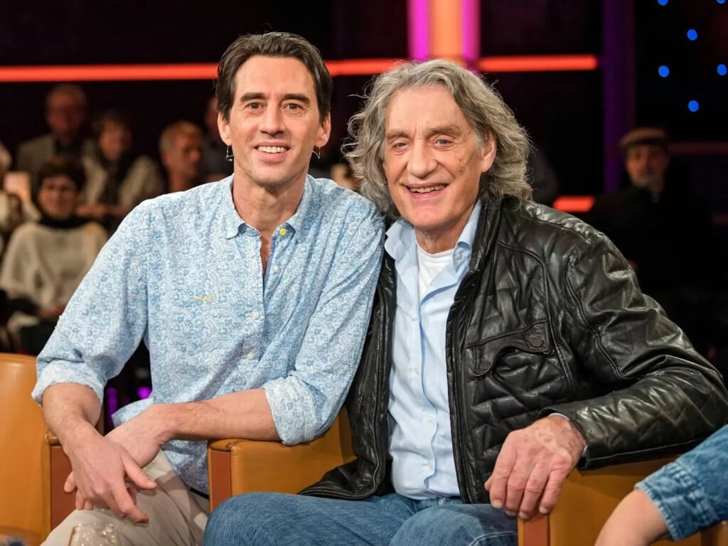 Herkunft und frühes Leben