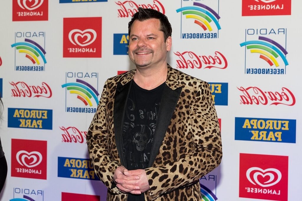 Wer ist Ingo Appelt?