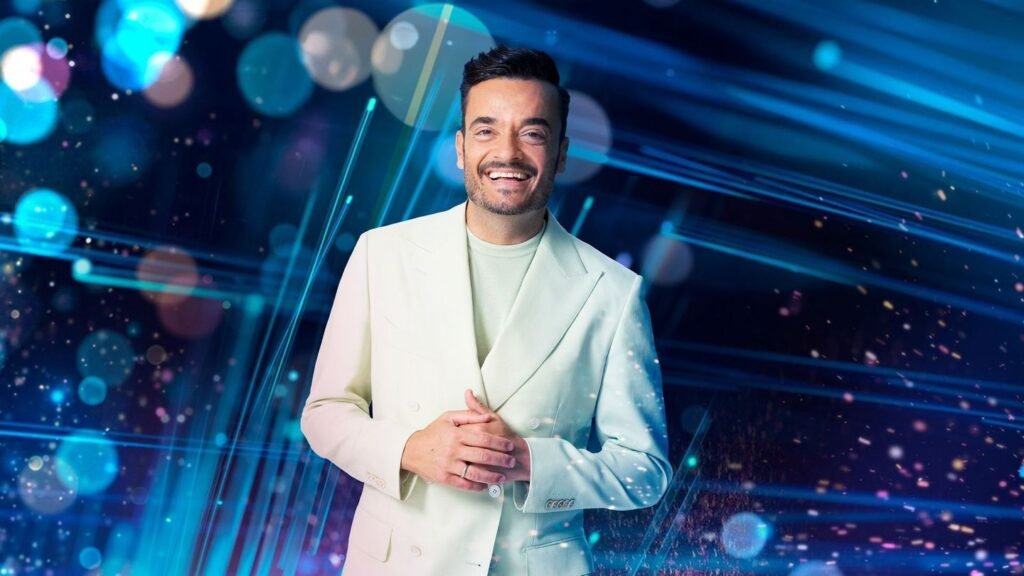 Wer ist Giovanni Zarrella?